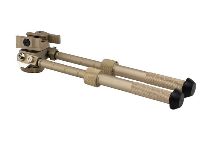AEX QD Aluminum Bipod