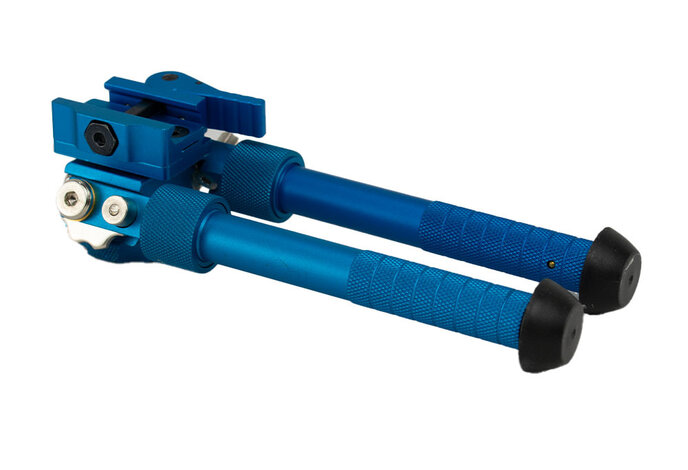 AEX QD Aluminum Bipod