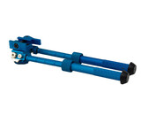 AEX QD Aluminum Bipod