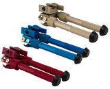 AEX QD Aluminum Bipod