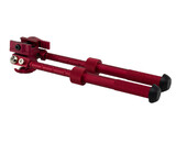 AEX QD Aluminum Bipod