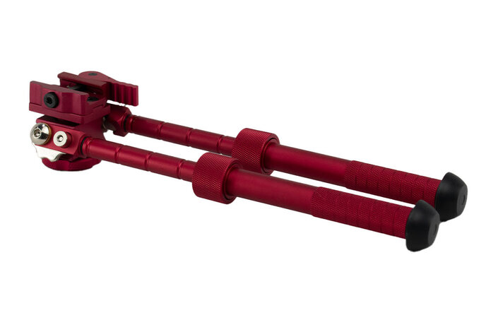 AEX QD Aluminum Bipod