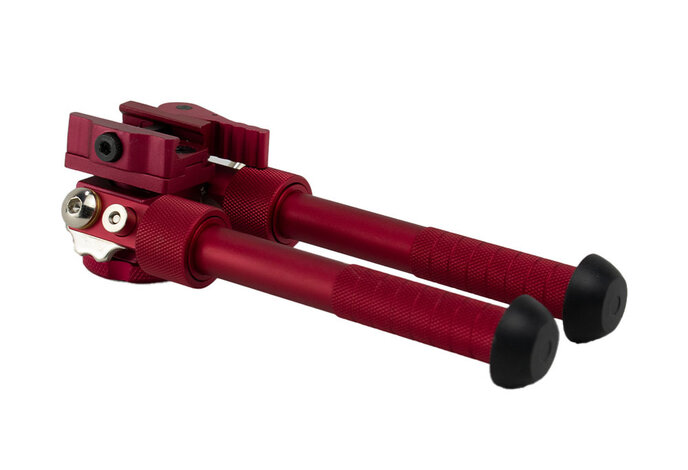 AEX QD Aluminum Bipod