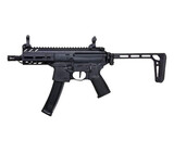 SIG Sauer Proforce MPX-K Sportline Electric Rifle, Black