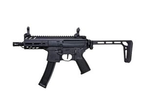 Sig Sauer SIG Sauer Proforce MPX-K Sportline Electric Rifle, Black