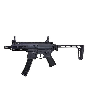 Sig Sauer SIG Sauer Proforce MPX-K Sportline Electric Rifle, Black