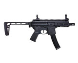 SIG Sauer Proforce MPX-K Sportline Electric Rifle, Black