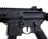 SIG Sauer Proforce MPX-K Sportline Electric Rifle, Black