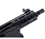 Sig Sauer SIG Sauer Proforce MPX-K Sportline Electric Rifle, Black