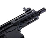 SIG Sauer Proforce MPX-K Sportline Electric Rifle, Black