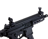 SIG Sauer Proforce MPX-K Sportline Electric Rifle, Black