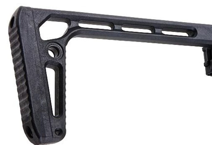 SIG Sauer Proforce MPX-K Sportline Electric Rifle, Black
