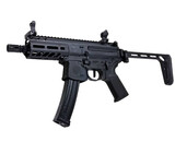 SIG Sauer Proforce MPX-K Sportline Electric Rifle, Black