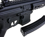 SIG Sauer Proforce MPX-K Sportline Electric Rifle, Black