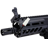 SIG Sauer Proforce MPX-K Sportline Electric Rifle, Black