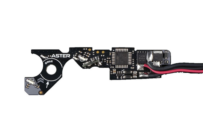GATE ASTER V3 SE Expert Drop-In Programmable MOSFET Module