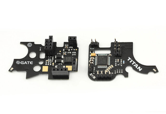 GATE TITAN V2 Expert Module