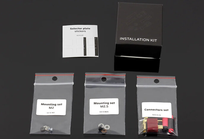 GATE TITAN V2 Expert Module