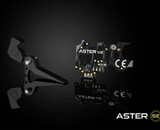 GATE ASTER V2 SE Expert Drop-In Programmable MOSFET Module + Quantum Trigger