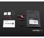 GATE GATE ASTER V2 SE Expert Drop-In Programmable MOSFET Module + Quantum Trigger