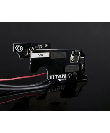 GATE GATE TITAN V2 NGRS Expert Drop-In Programmable MOSFET Module