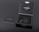 GATE TITAN V2 NGRS Expert Drop-In Programmable MOSFET Module
