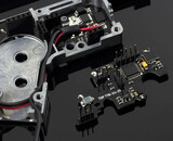 GATE TITAN V2 NGRS Expert Drop-In Programmable MOSFET Module