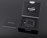 GATE TITAN V3 Expert Drop-In Programmable MOSFET Module