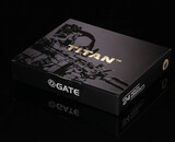GATE TITAN V3 Expert Drop-In Programmable MOSFET Module
