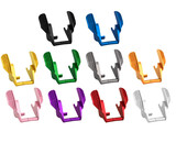 EDGE Custom ALBATROSS Aluminum Ambi Thumb Safeties for Tokyo Marui Hi Capa