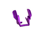 EDGE Custom ALBATROSS Aluminum Ambi Thumb Safeties for Tokyo Marui Hi Capa