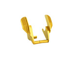 EDGE Custom ALBATROSS Aluminum Ambi Thumb Safeties for Tokyo Marui Hi Capa