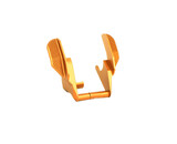 EDGE Custom ALBATROSS Aluminum Ambi Thumb Safeties for Tokyo Marui Hi Capa