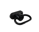 QD M-LOK Sling Mount with 1" Swivel