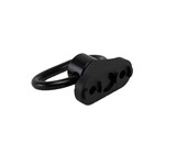 QD M-LOK Sling Mount with 1" Swivel