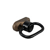 Airsoft Extreme QD M-LOK Sling Mount with 1" Swivel