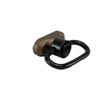 QD M-LOK Sling Mount with 1" Swivel