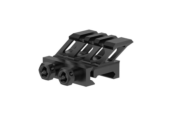 Northtac LWR2 micro riser, 27mm