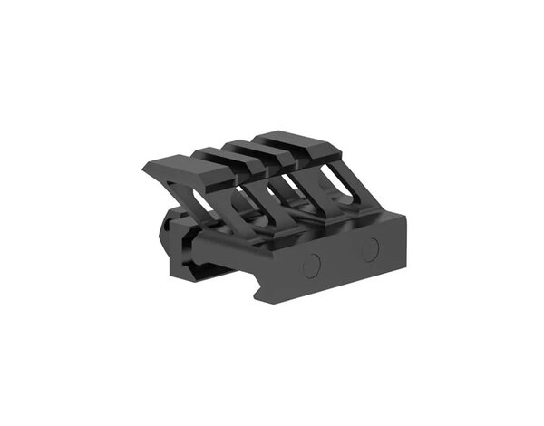 Trinity Force Northtac LWR2 micro riser, 27mm