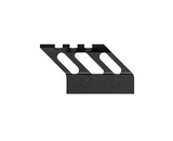 Northtac LWR2 micro riser, 27mm