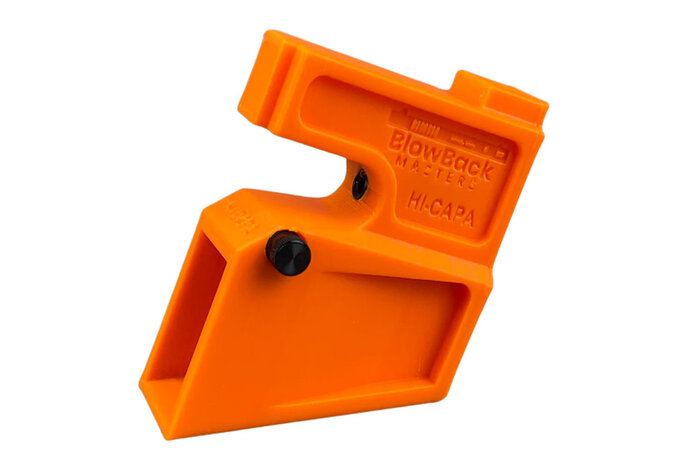 BBM Hi Capa adapter for ODIN speedloader