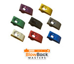 Blowback Masters BBM CNC Aluminum Hammer Pad for Tokyo Marui Hi Capa