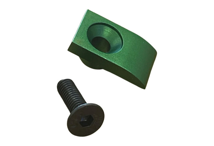 BBM CNC Aluminum Hammer Pad for Tokyo Marui Hi Capa