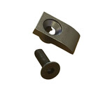 BBM CNC Aluminum Hammer Pad for Tokyo Marui Hi Capa