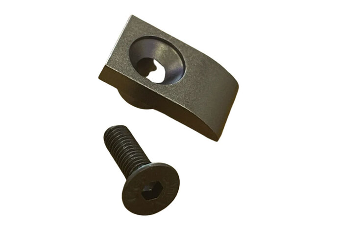 BBM CNC Aluminum Hammer Pad for Tokyo Marui Hi Capa