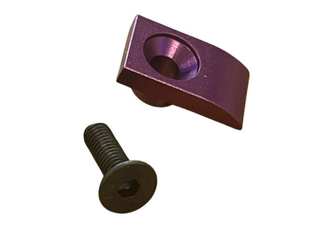 BBM CNC Aluminum Hammer Pad for Tokyo Marui Hi Capa