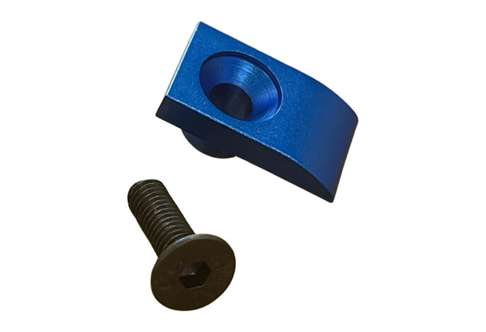 BBM CNC Aluminum Hammer Pad for Tokyo Marui Hi Capa