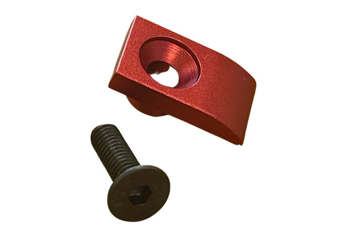 BBM CNC Aluminum Hammer Pad for Tokyo Marui Hi Capa