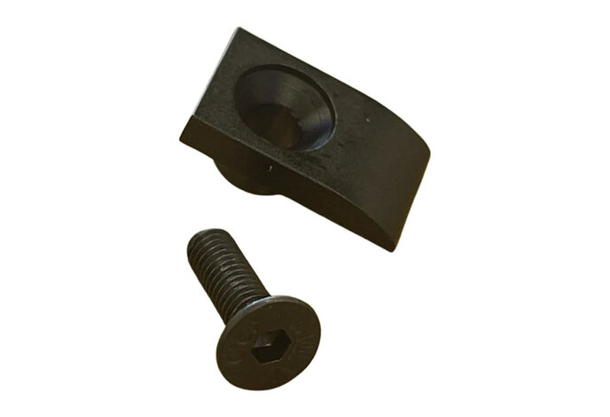 BBM CNC Aluminum Hammer Pad for Tokyo Marui Hi Capa