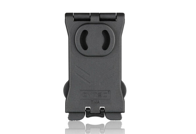 Cytac MOLLE adapter